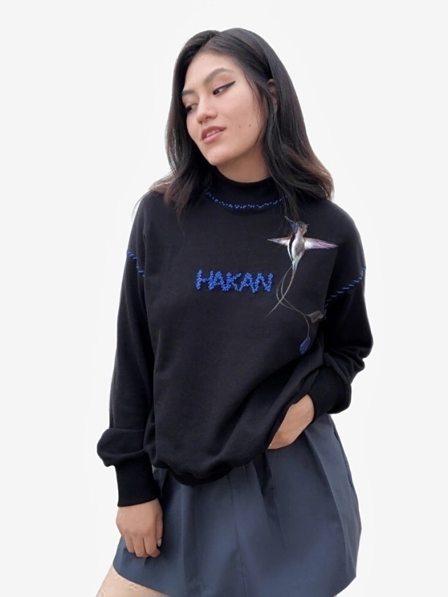 Polera Hakan